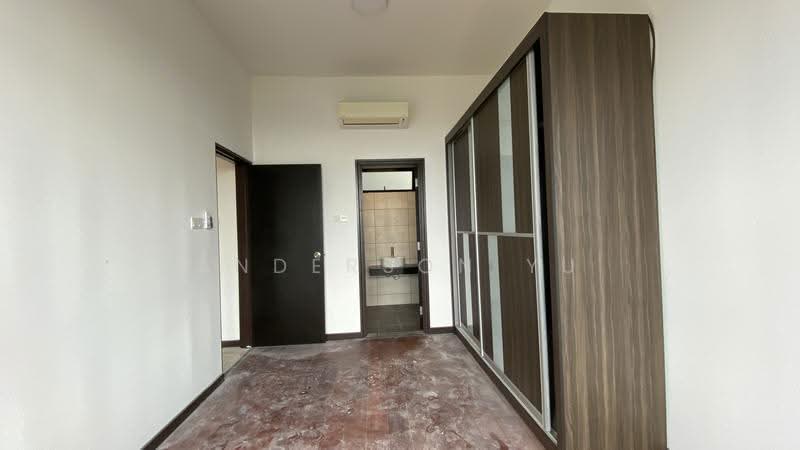 Kediaman Servis untuk Disewa di Molek Regency - Anderson Yu - Interior - PropertyGuru.com.my