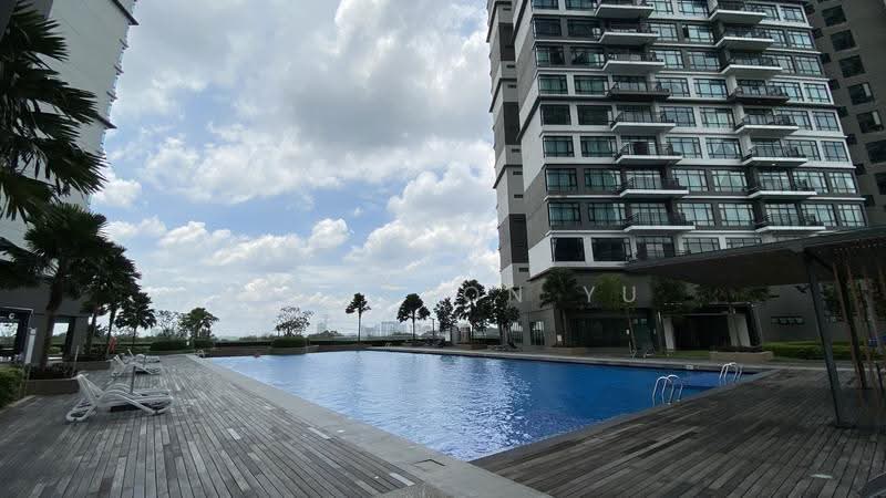 Kediaman Servis untuk Disewa di Molek Regency - Anderson Yu - Exterior - PropertyGuru.com.my