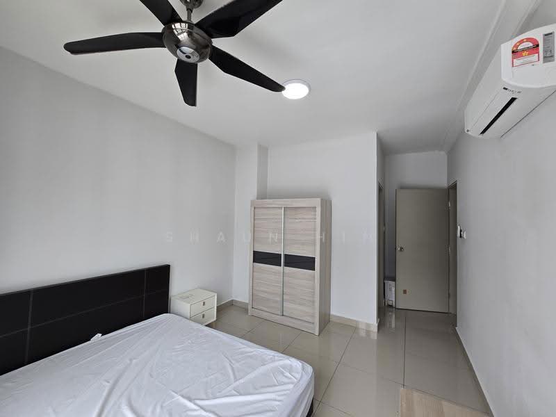 Kediaman Servis untuk Disewa di Pacific Place - Shaun Hin - Bedroom - PropertyGuru.com.my