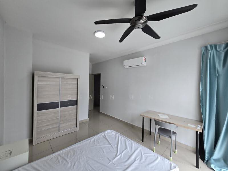 Kediaman Servis untuk Disewa di Pacific Place - Shaun Hin - Bedroom - PropertyGuru.com.my