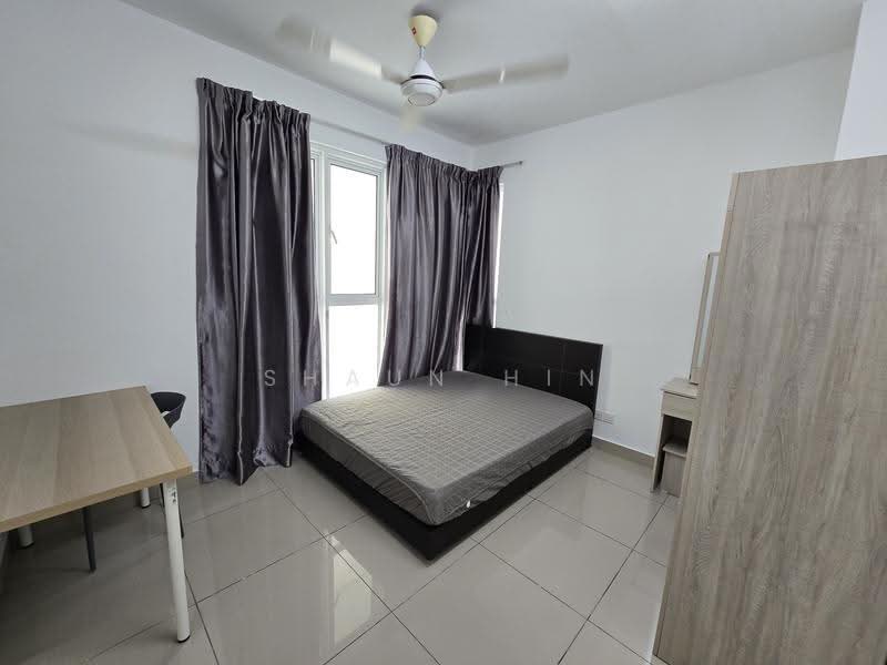Kediaman Servis untuk Disewa di Pacific Place - Shaun Hin - Bedroom - PropertyGuru.com.my