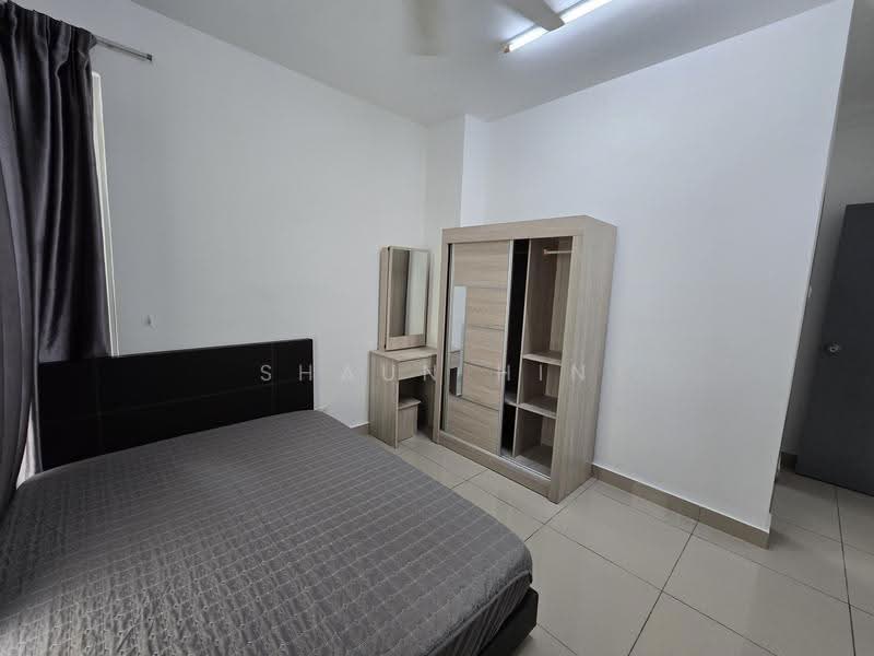 Kediaman Servis untuk Disewa di Pacific Place - Shaun Hin - Bedroom - PropertyGuru.com.my