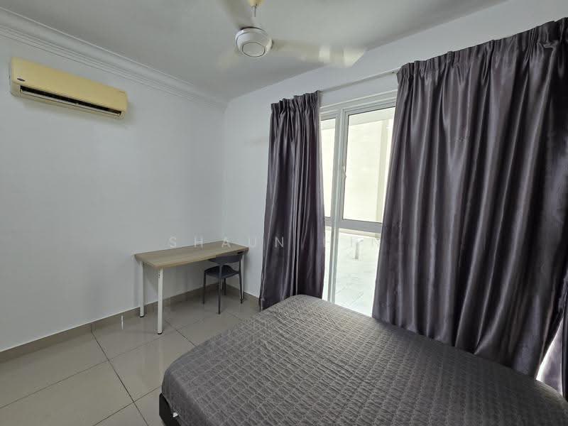 Kediaman Servis untuk Disewa di Pacific Place - Shaun Hin - Bedroom - PropertyGuru.com.my