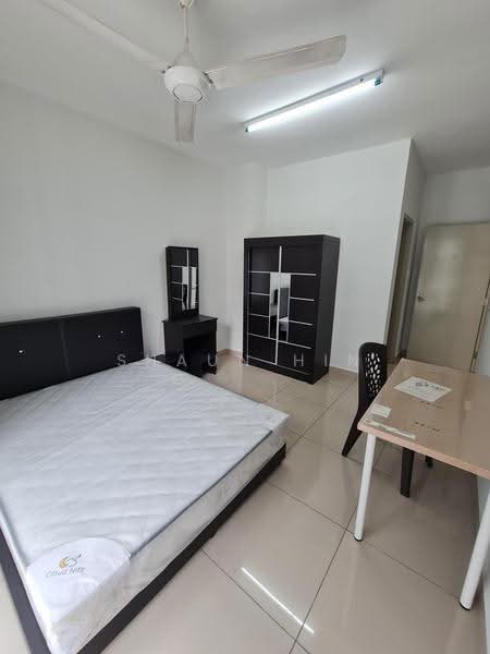 Kediaman Servis untuk Disewa di Pacific Place - Shaun Hin - Bedroom - PropertyGuru.com.my