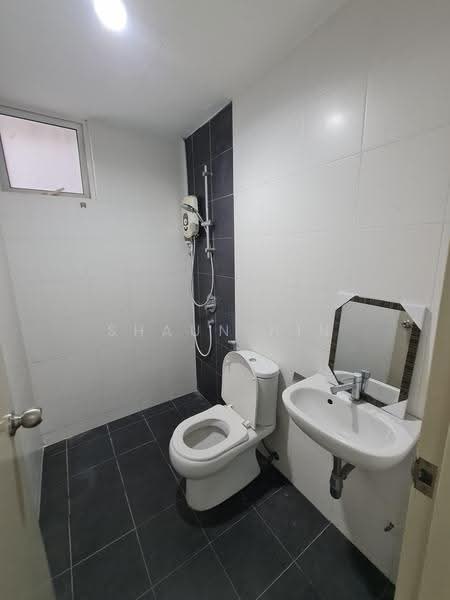 Kediaman Servis untuk Disewa di Pacific Place - Shaun Hin - Bathroom - PropertyGuru.com.my