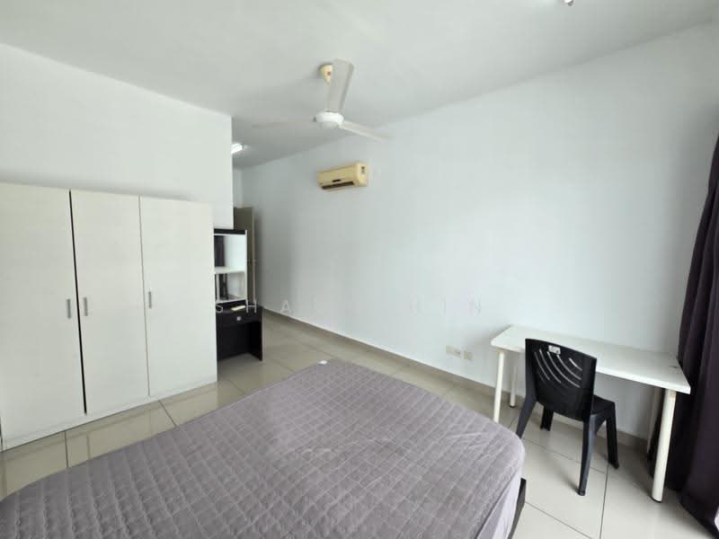 Kediaman Servis untuk Disewa di Pacific Place - Shaun Hin - Bedroom - PropertyGuru.com.my