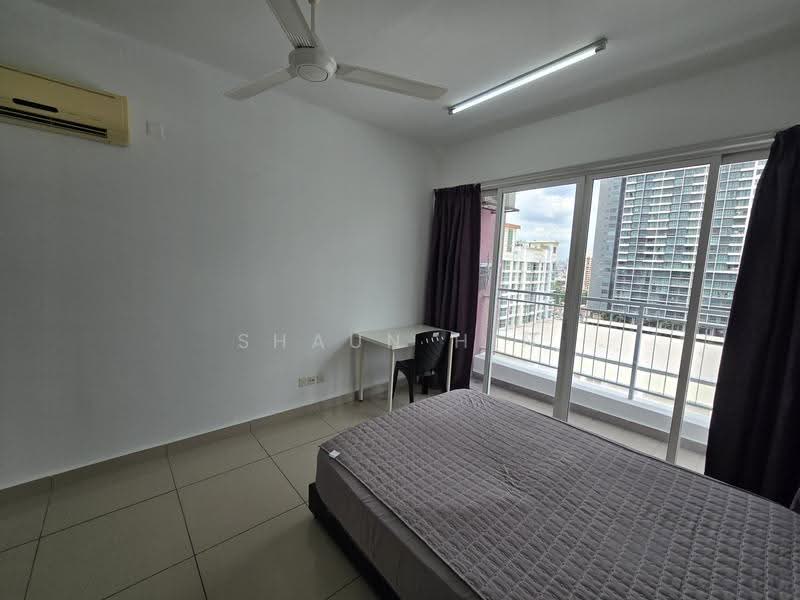 Kediaman Servis untuk Disewa di Pacific Place - Shaun Hin - Bedroom - PropertyGuru.com.my