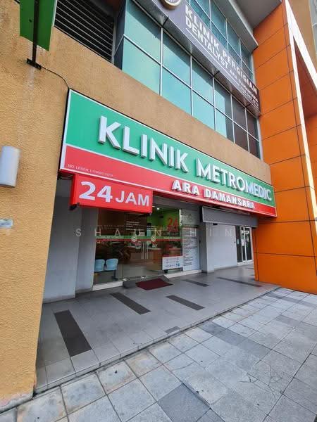 Kediaman Servis untuk Disewa di Pacific Place - Shaun Hin - PropertyGuru.com.my