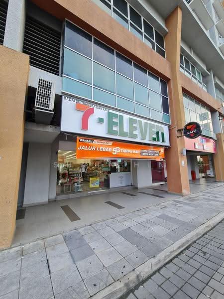 Kediaman Servis untuk Disewa di Pacific Place - Shaun Hin - PropertyGuru.com.my
