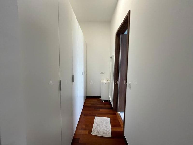 Rumah Kluster untuk Dijual di Iskandar Puteri (Nusajaya) (Johor) - Alicia Fong - Corridor - PropertyGuru.com.my
