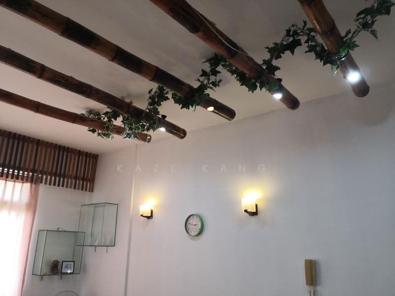 Condominium for Rent at Eden Fairway Condominium - Kaze Kang - PropertyGuru.com.my