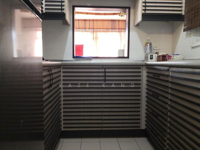Condominium for Rent at Eden Fairway Condominium - Kaze Kang - PropertyGuru.com.my
