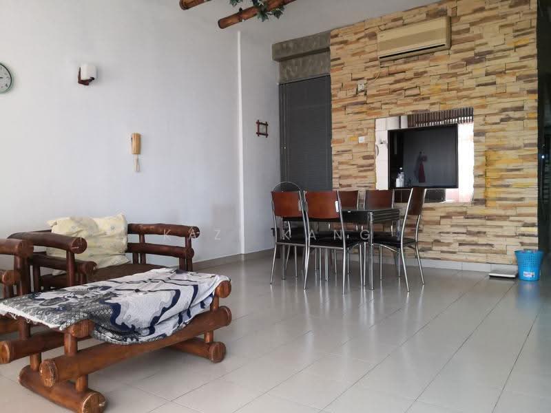 Condominium for Rent at Eden Fairway Condominium - Kaze Kang - PropertyGuru.com.my