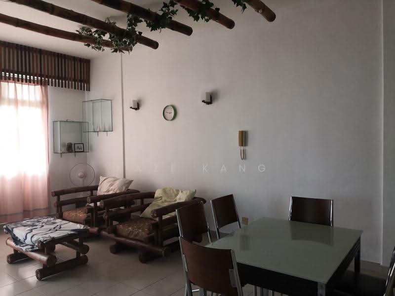 Condominium for Rent at Eden Fairway Condominium - Kaze Kang - PropertyGuru.com.my