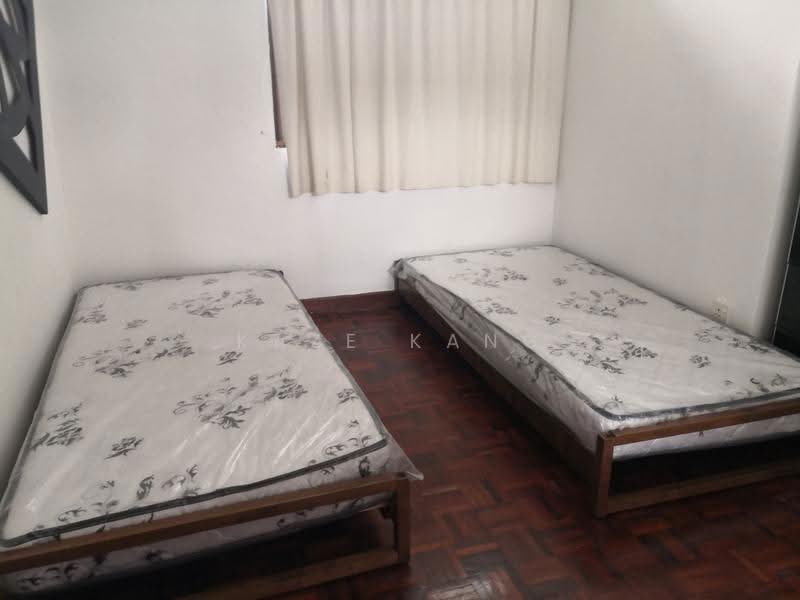 Condominium for Rent at Eden Fairway Condominium - Kaze Kang - PropertyGuru.com.my