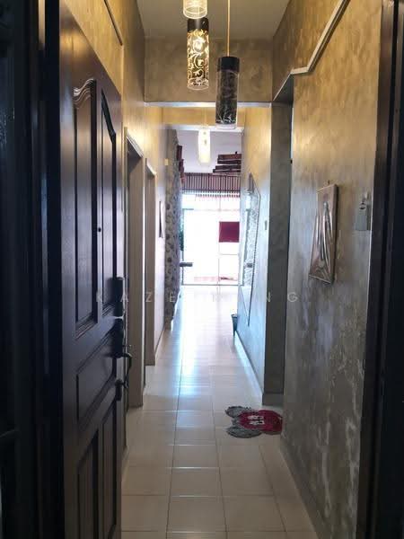 Condominium for Rent at Eden Fairway Condominium - Kaze Kang - PropertyGuru.com.my