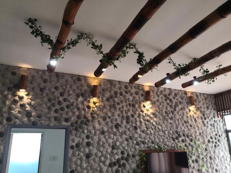 Condominium for Rent at Eden Fairway Condominium - Kaze Kang - PropertyGuru.com.my