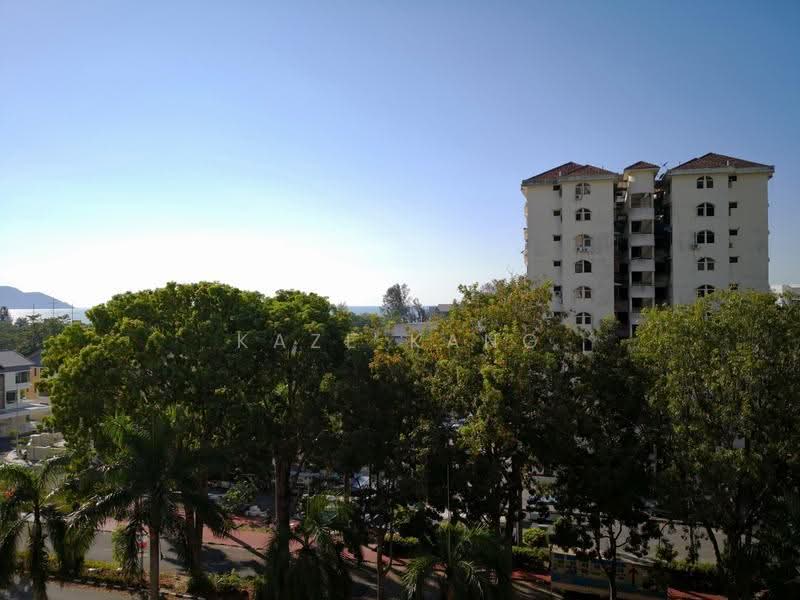 Condominium for Rent at Eden Fairway Condominium - Kaze Kang - PropertyGuru.com.my