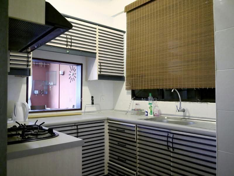Condominium for Rent at Eden Fairway Condominium - Kaze Kang - PropertyGuru.com.my