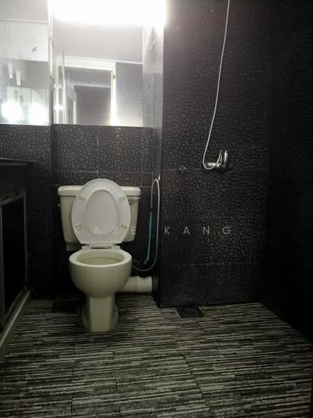 Condominium for Rent at Eden Fairway Condominium - Kaze Kang - PropertyGuru.com.my