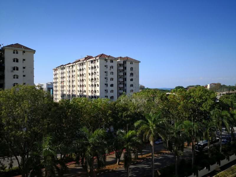 Condominium for Rent at Eden Fairway Condominium - Kaze Kang - PropertyGuru.com.my