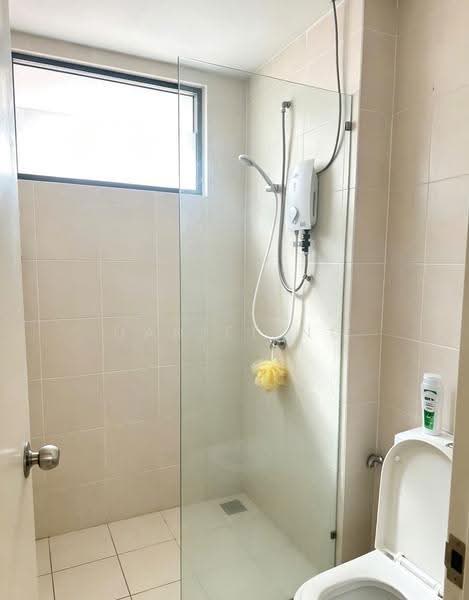Condominium for Rent at Sunway Geo Avenue - Daniel Ng - Bathroom - PropertyGuru.com.my