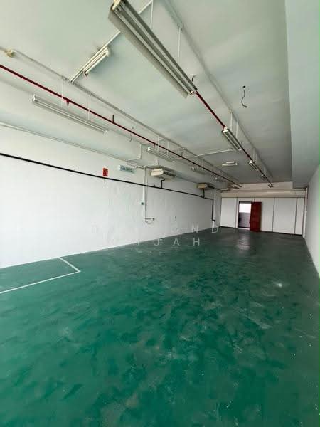 Kedai untuk Disewa di Sungai Dua (Penang) - Desmond Chuah - Interior - PropertyGuru.com.my