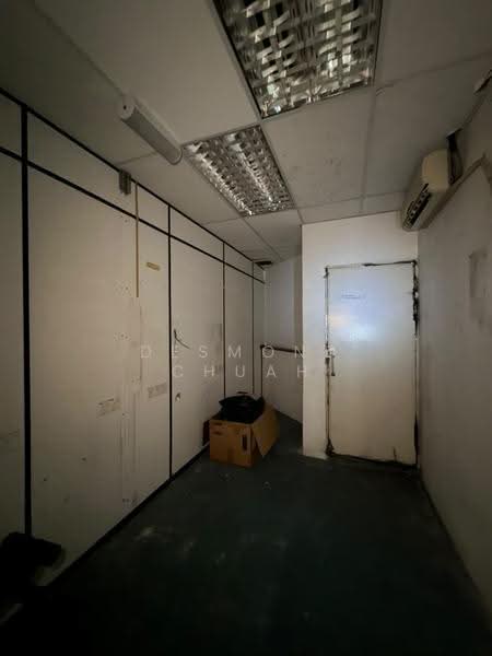 Kedai untuk Disewa di Sungai Dua (Penang) - Desmond Chuah - Interior - PropertyGuru.com.my