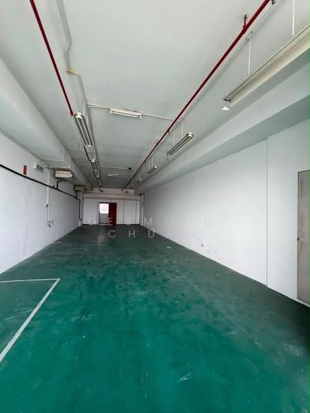 Kedai untuk Disewa di Sungai Dua (Penang) - Desmond Chuah - Interior - PropertyGuru.com.my