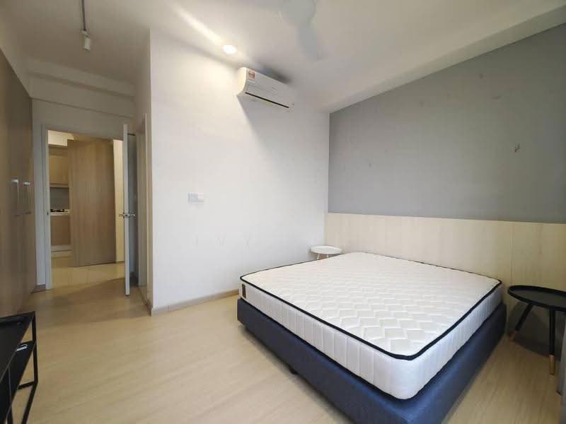 Service Residence for Rent at Gravit8, Klang - Ivy Por - Bedroom - PropertyGuru.com.my