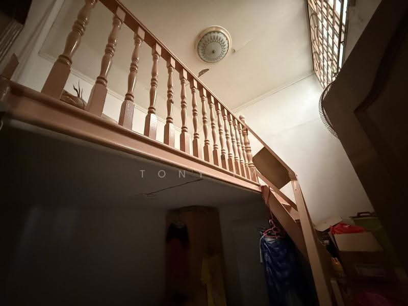 1-storey Terraced House for Sale in Taman Bukit Teratai (Ampang) - Tony YY - PropertyGuru.com.my