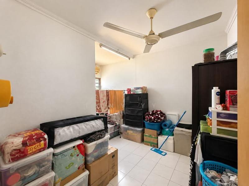 1-storey Terraced House for Sale in Taman Bukit Teratai (Ampang) - Tony YY - Interior - PropertyGuru.com.my