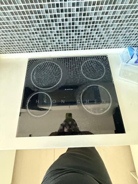Condominium for Rent at Harrington Suites - Pheon Chen - PropertyGuru.com.my