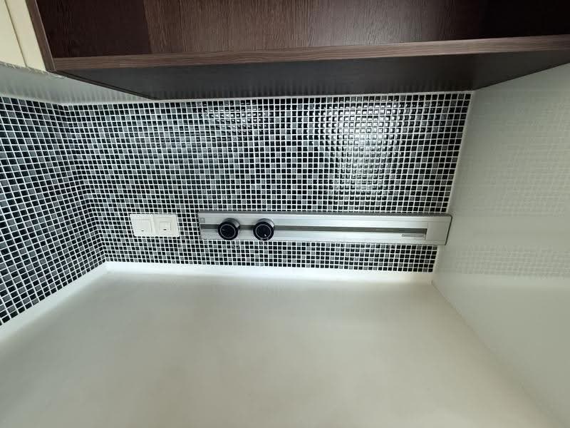 Condominium for Rent at Harrington Suites - Pheon Chen - Kitchen - PropertyGuru.com.my