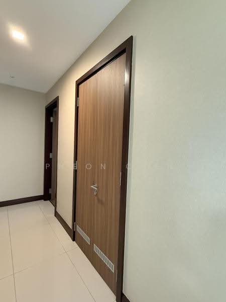 Condominium for Rent at Harrington Suites - Pheon Chen - Corridor - PropertyGuru.com.my