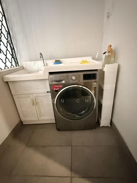 Condominium for Rent at Harrington Suites - Pheon Chen - PropertyGuru.com.my