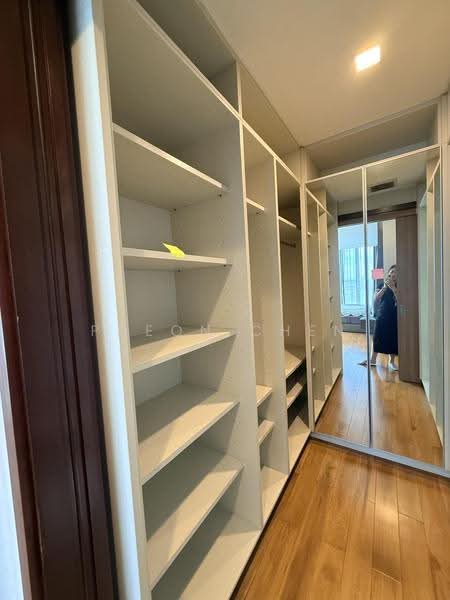 Condominium for Rent at Harrington Suites - Pheon Chen - Interior - PropertyGuru.com.my