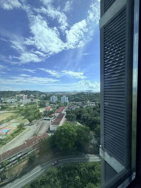 Condominium for Rent at Harrington Suites - Pheon Chen - PropertyGuru.com.my