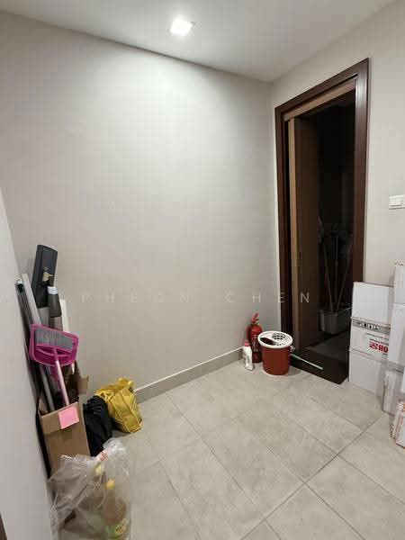 Condominium for Rent at Harrington Suites - Pheon Chen - Interior - PropertyGuru.com.my