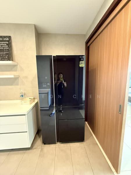 Condominium for Rent at Harrington Suites - Pheon Chen - PropertyGuru.com.my
