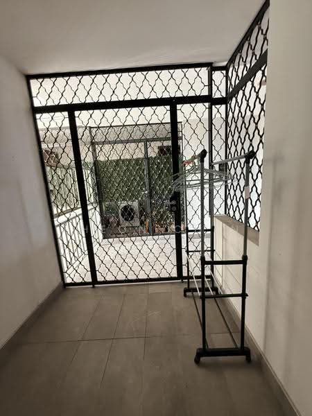 Condominium for Rent at Harrington Suites - Pheon Chen - Balcony - PropertyGuru.com.my