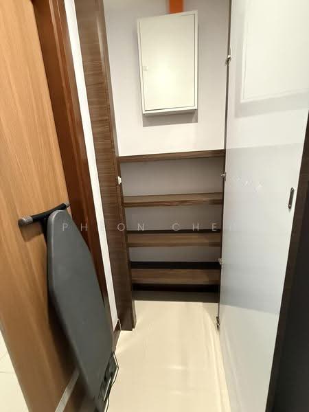 Condominium for Rent at Harrington Suites - Pheon Chen - Interior - PropertyGuru.com.my