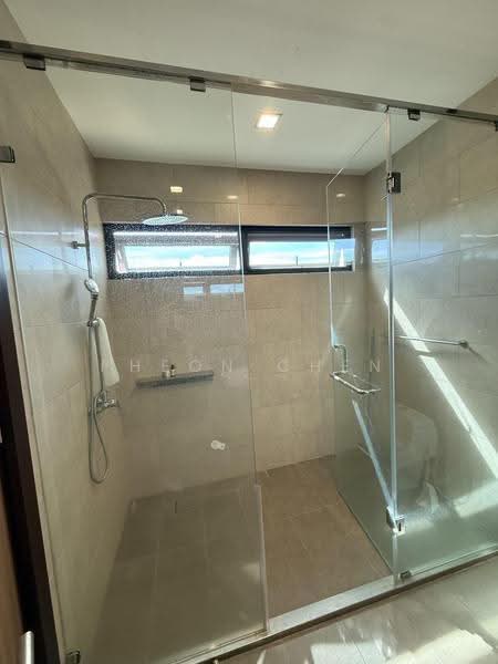 Condominium for Rent at Harrington Suites - Pheon Chen - Bathroom - PropertyGuru.com.my