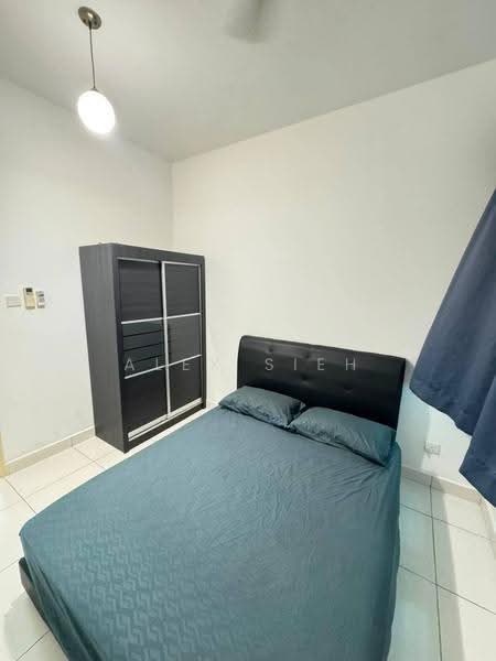 Service Residence for Sale at Sky Peak Residences - Alex Sieh - PropertyGuru.com.my