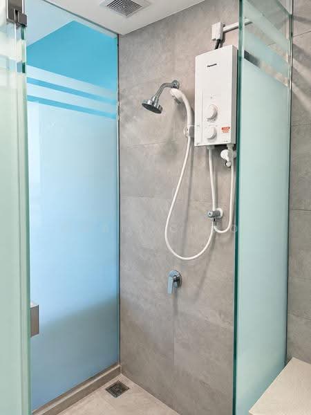 Service Residence for Rent at Riveria City - Chris Choo - Bathroom - PropertyGuru.com.my