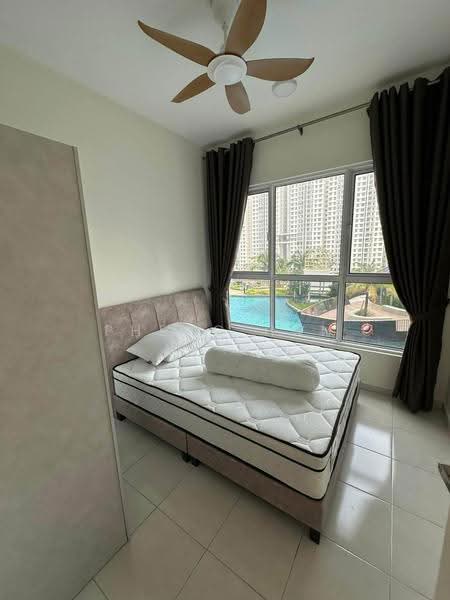 Condominium for Rent at Imperial Grande - Pheng Han - Bedroom - PropertyGuru.com.my
