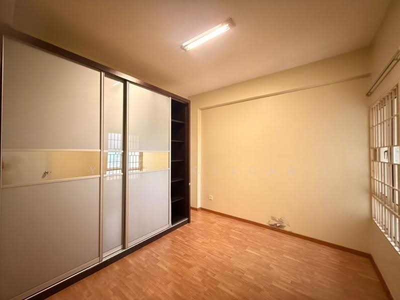 Apartment for Rent at Seri Puri - Yanis Cheong - Bedroom - PropertyGuru.com.my