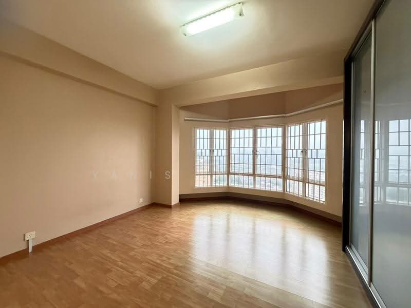 Apartment for Rent at Seri Puri - Yanis Cheong - Living Room - PropertyGuru.com.my