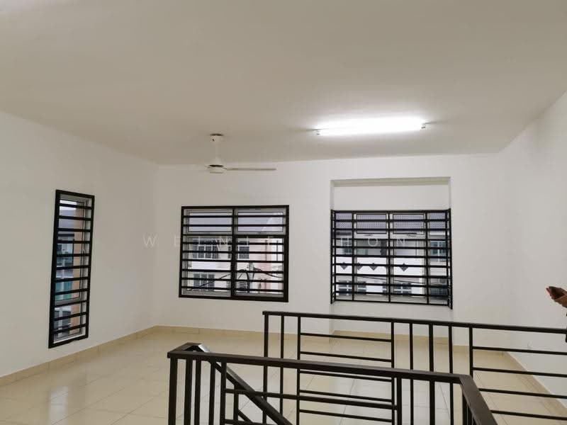 Rumah Teres 2.5-Tingkat untuk Dijual di Taman Scientex Senai (Senai) - Weinie Chon - Interior - PropertyGuru.com.my
