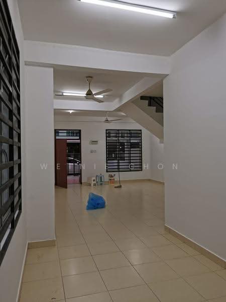 Rumah Teres 2.5-Tingkat untuk Dijual di Taman Scientex Senai (Senai) - Weinie Chon - Interior - PropertyGuru.com.my